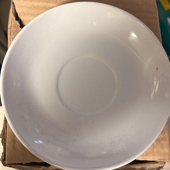 6.5" Appetizer Plate - Picture 3 of 3